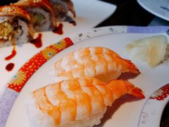 手握寿司-山葵家·创意料理(临平银泰城店)