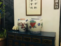 -金苑酒家·客家菜·广东老字号(万象店)