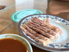 -苏州藏书羊肉(本溪路店)