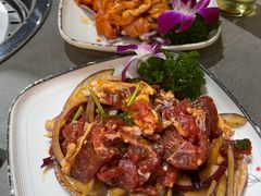 -鹤之乡·齐齐哈尔东北炭火烤肉(昆明盈江路店)
