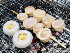 -原始泥炉烤肉(总店)
