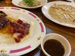 -猪肉婆私房菜(容桂总店)