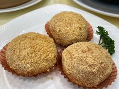 -兴悦酒家(保利克洛维店)