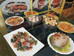 -老磨油饼(高陵店)