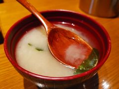 -千代武日本料理(爱建店)