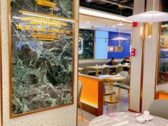 -九龙茶记·粤式餐厅融合菜(鹭江店)