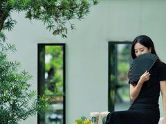 -星巴克臻选(成都宽窄巷子店)