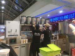 -茶话弄(李家村万达店)