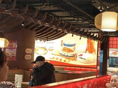 -满园烤鸭·春饼(抚顺万达店)