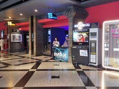 -万达影城(锦华万达广场IMAX店)