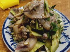 -侯哥面馆(瑞景店)