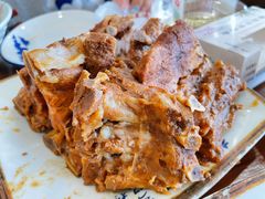 酱脊骨-弓二莜面(总店)