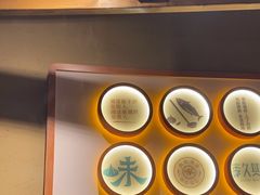 -李久其家民间餐厅(观沙岭公园店)