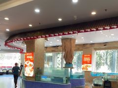 -春满人间酒楼(园岭中路店)