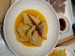 -陳香貴·兰州牛肉面(上海长风大悦城店)