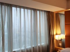 -上海新锦江大酒店