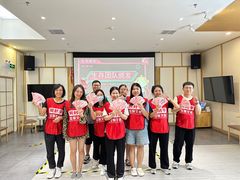-白梧桐·团建聚会·百人轰趴馆(留仙洞店)