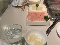 -海底捞火锅(上元大街店)