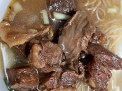 -汉记面馆(南华东路店)