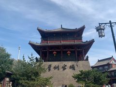 -青州古城