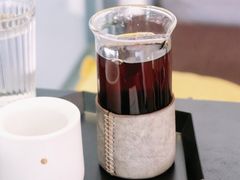 -JOHANDY COFFEE VOYAGE(水围1368文化街区店)