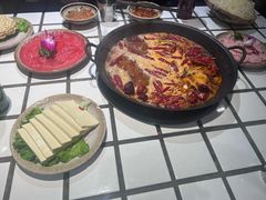 -贰回巷火锅馆(钟楼店)