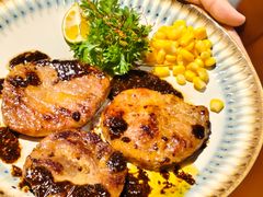 -吱咖啡西式简餐