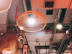 -炉小二铜锅牛蛙•川湘菜(三里屯店)