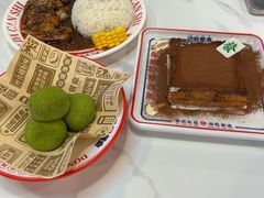 -动哒餐室•港式茶餐厅(顺义华联店)