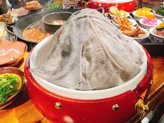 -楠火锅(龙阳广场店)