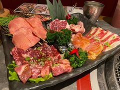 -厚贞日式烤肉(龙之梦店)