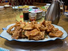 -天下醉美蒙餐(林西店)