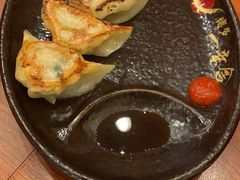博多一口饺子-博多舍楽(金利来店)