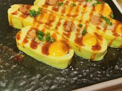 玉子烧-白石的深夜食堂(大上海店)