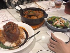 -南山鲜虾面·活鲜小馆·海味大连菜(南山总店)