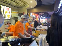 -安徽阜阳卷馍(西单店)