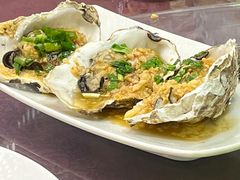 -大众海鲜(巨龙北路店)