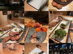-人间酒暖·Go blanc·烧鸟·深夜食堂(陆家嘴店)