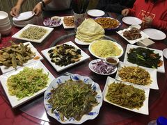 -鑫诚筋饼王(红旗小区店)