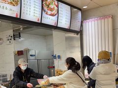 -林静小吃(复兴路店)