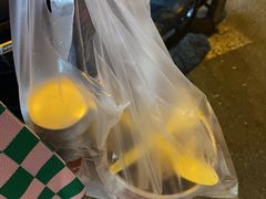-铁真·没分店·刨冰·红焖羊肉