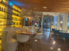 -周三的情书花园餐厅(江北店)