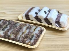 -南大门韩国米糕(公滨路店)