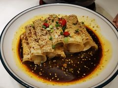 -南山翁新概念川菜(红山常发广场店)