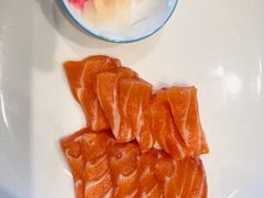 -济南香格里拉·咖啡泉自助餐厅