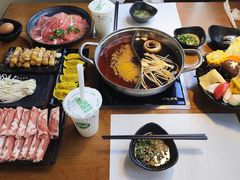 -呷哺呷哺(砂之船奥莱店)