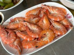-众味海鲜大排档·活海鲜·潮汕味(南澳店)