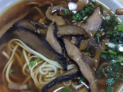 -康大口蘑面庄(将军街店)