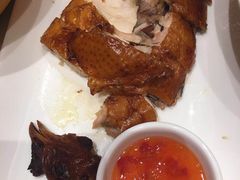 -箸福·夜上海(月牙湖公园店)
