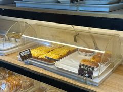 -韩国利尔面包(桂林路店)